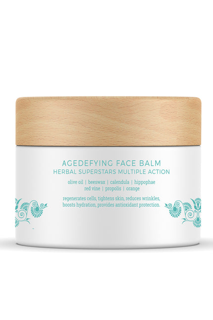 Kear | AgeDefying Face Balm