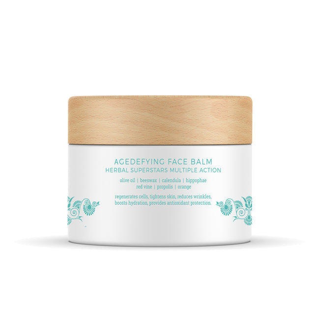 Kear | AgeDefying Face Balm