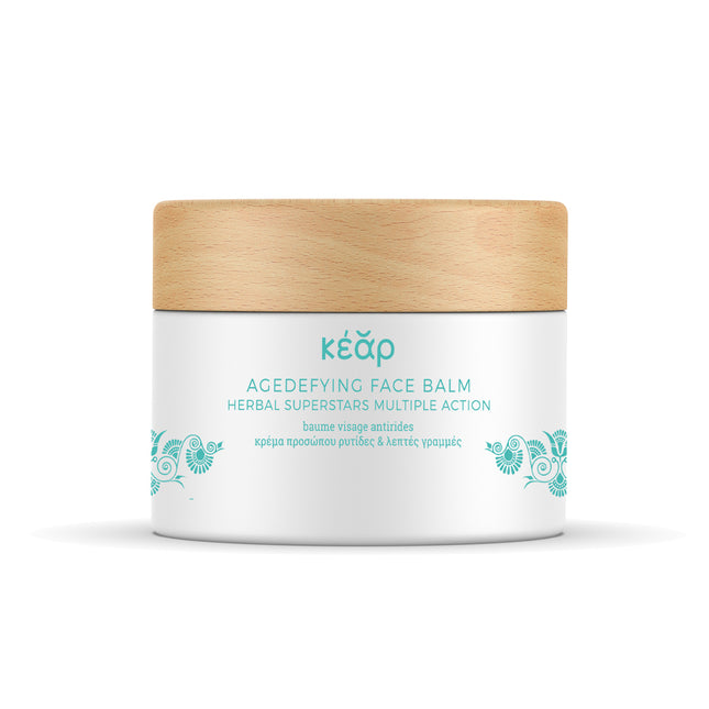 Kear | AgeDefying Face Balm