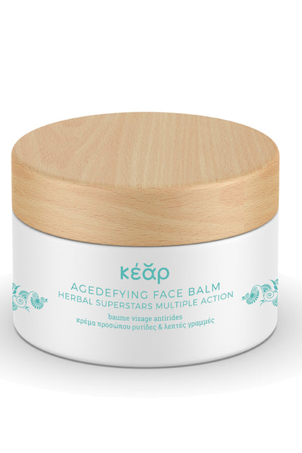 Kear | AgeDefying Face Balm