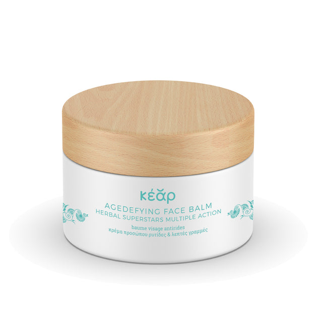 Kear | AgeDefying Face Balm
