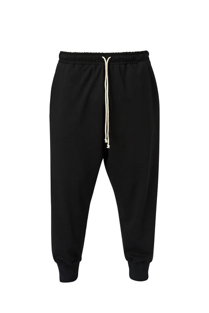 Alchemy | Androgynous Stitched Trousers