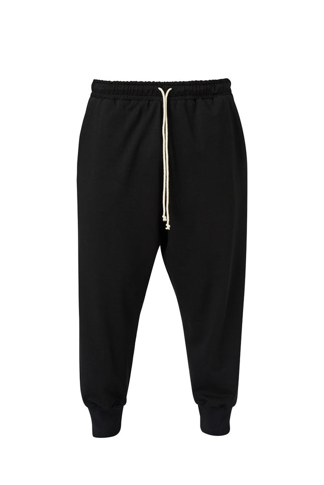 Alchemy | Androgynous Stitched Trousers