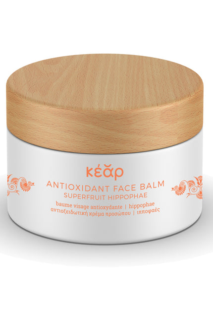 Kear | AntiOxidant Face Balm
