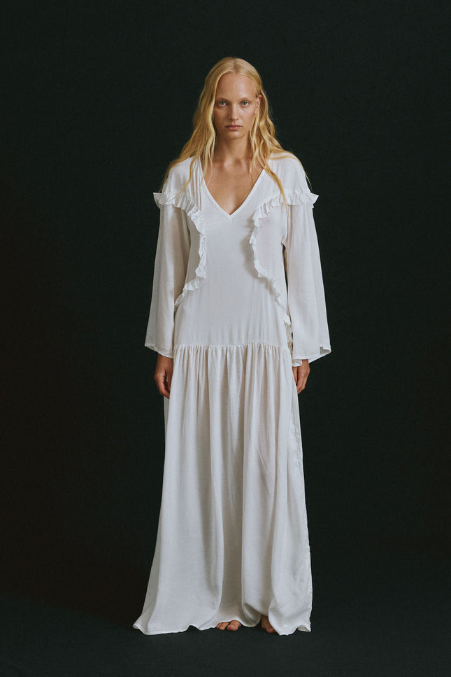 A Perfect Nomad | Dress The Honey