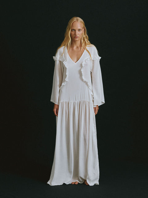A Perfect Nomad | Dress The Honey