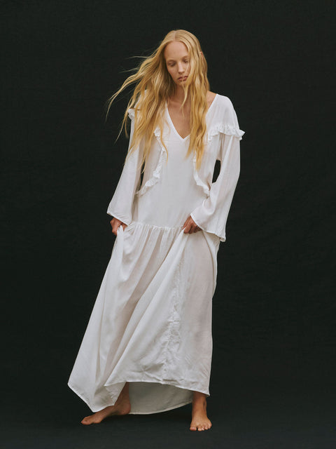 A Perfect Nomad | Dress The Honey
