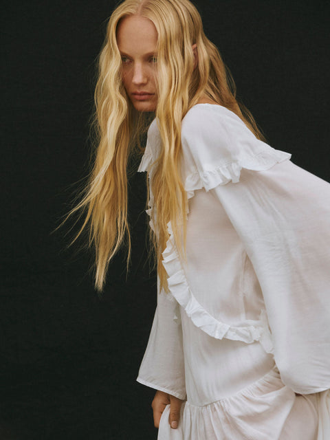 A Perfect Nomad | Dress The Honey