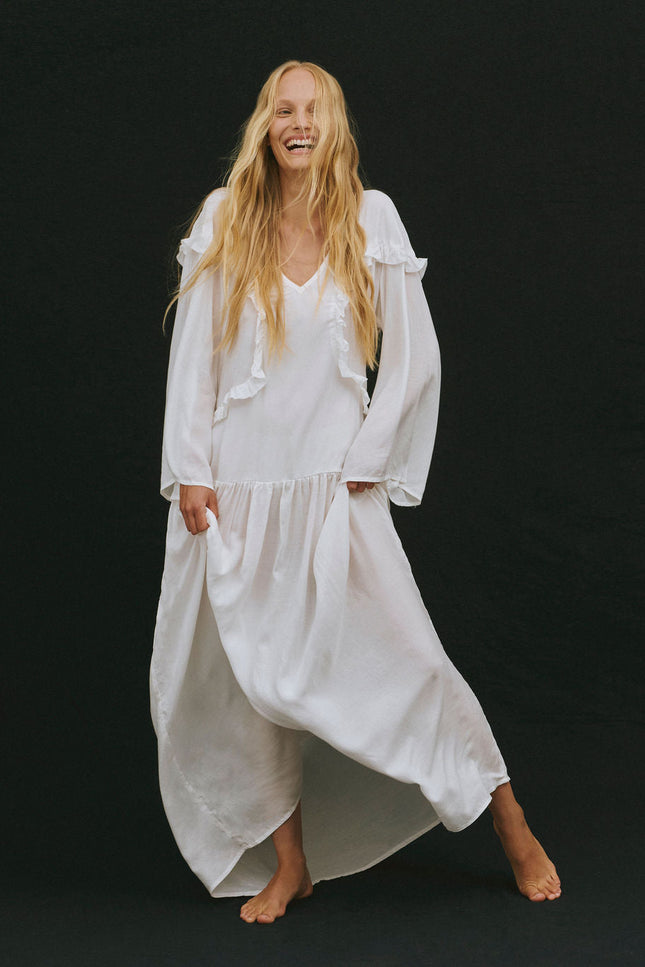 A Perfect Nomad | Dress The Honey