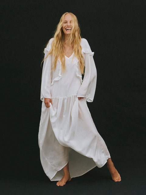 A Perfect Nomad | Dress The Honey