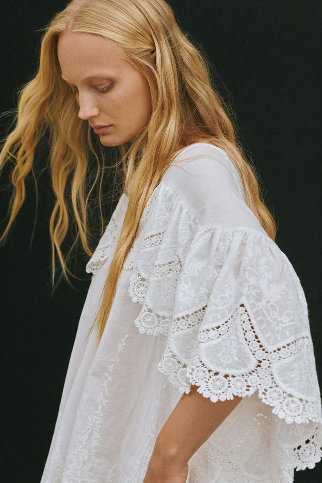 A Perfect Nomad | Dress The Poet