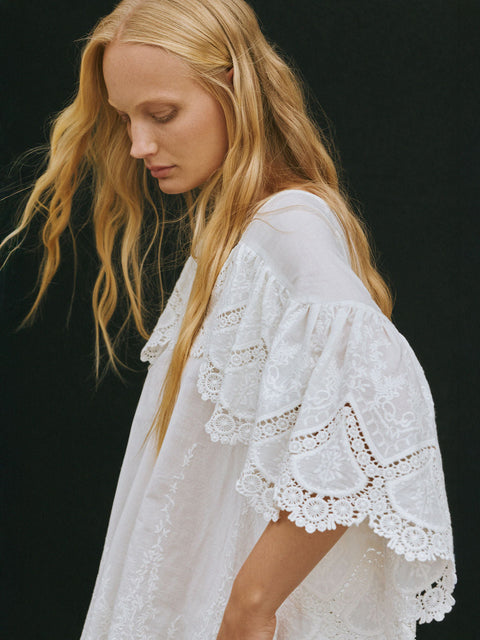 A Perfect Nomad | Dress The Poet