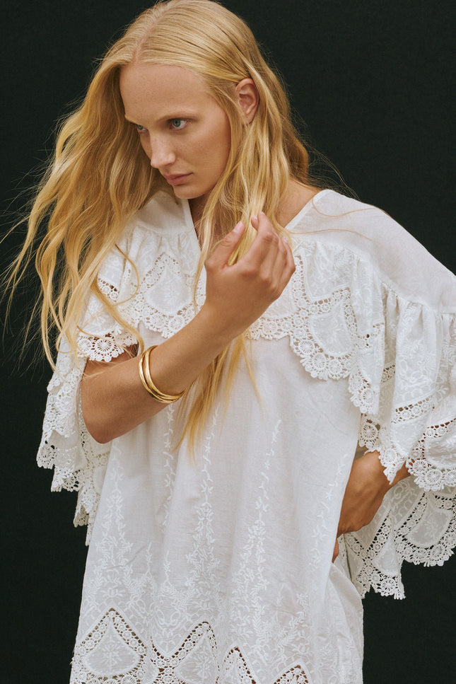 A Perfect Nomad | Dress The Poet
