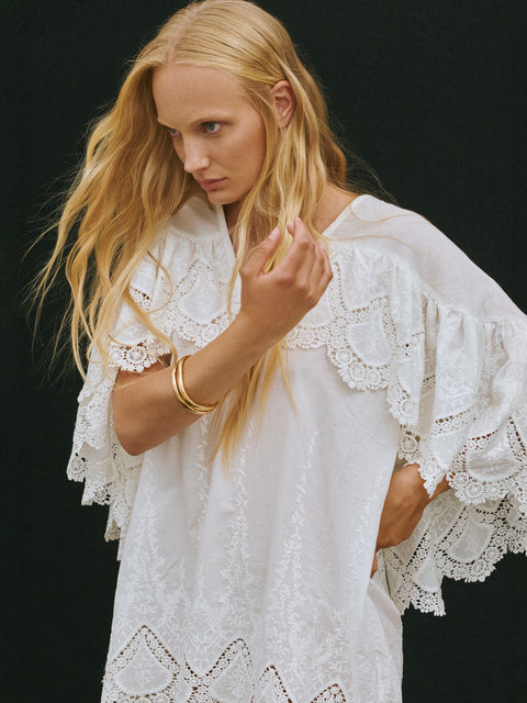 A Perfect Nomad | Dress The Poet