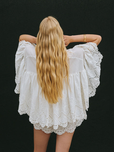 A Perfect Nomad | Dress The Poet