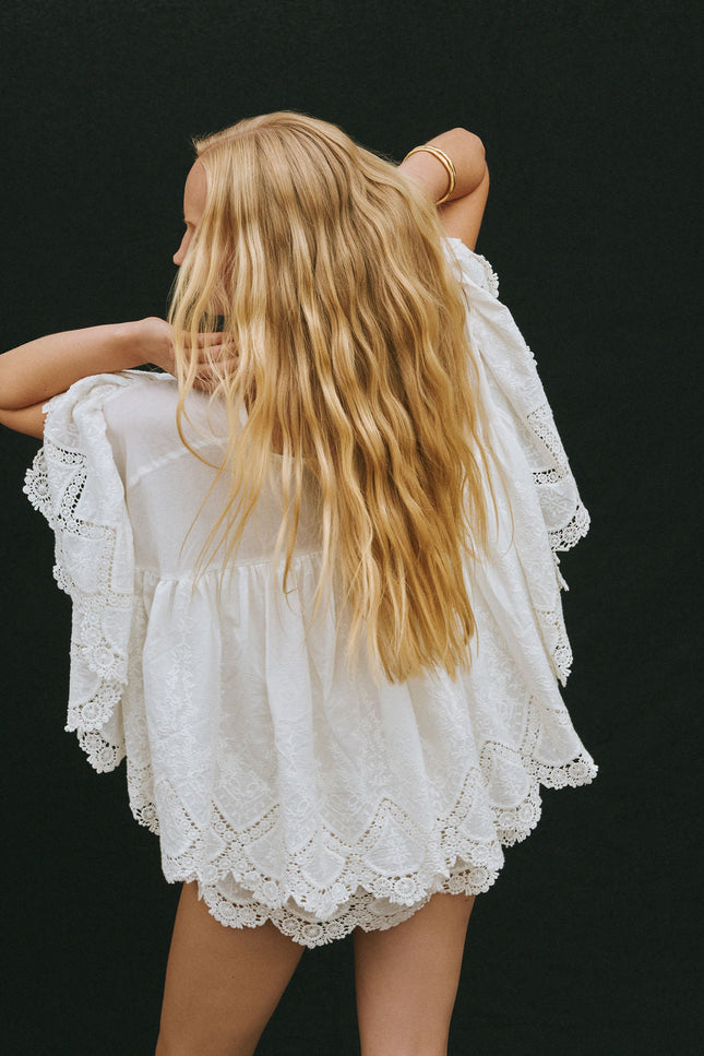 A Perfect Nomad | Dress The Poet