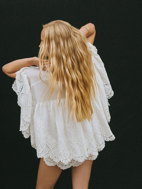 A Perfect Nomad | Dress The Poet
