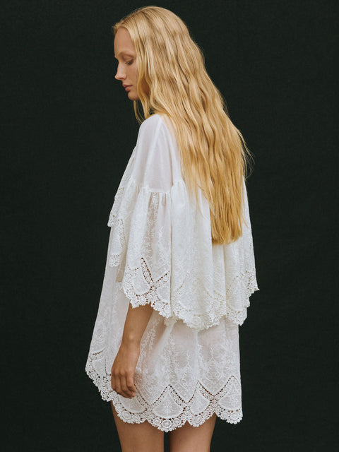 A Perfect Nomad | Dress The Poet