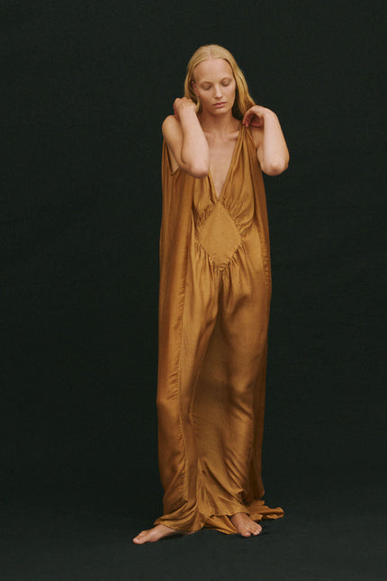 A Perfect Nomad | Dress Venus