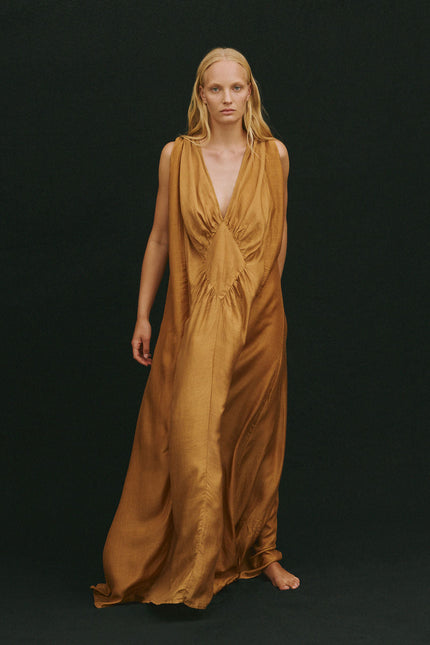 A Perfect Nomad | Dress Venus