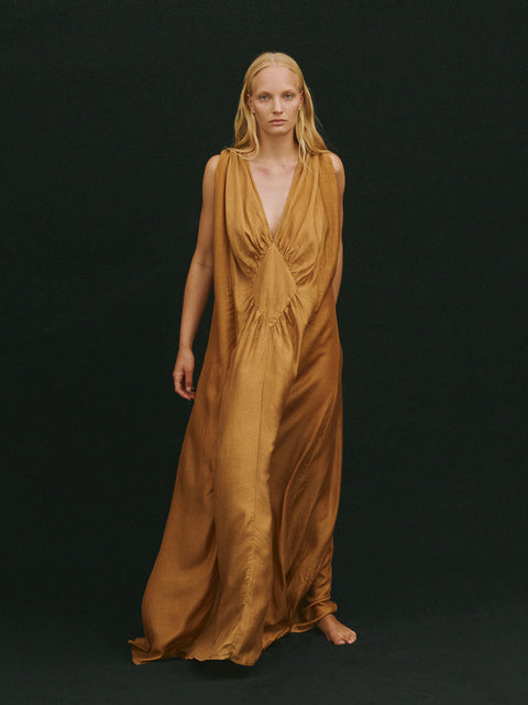 A Perfect Nomad | Dress Venus