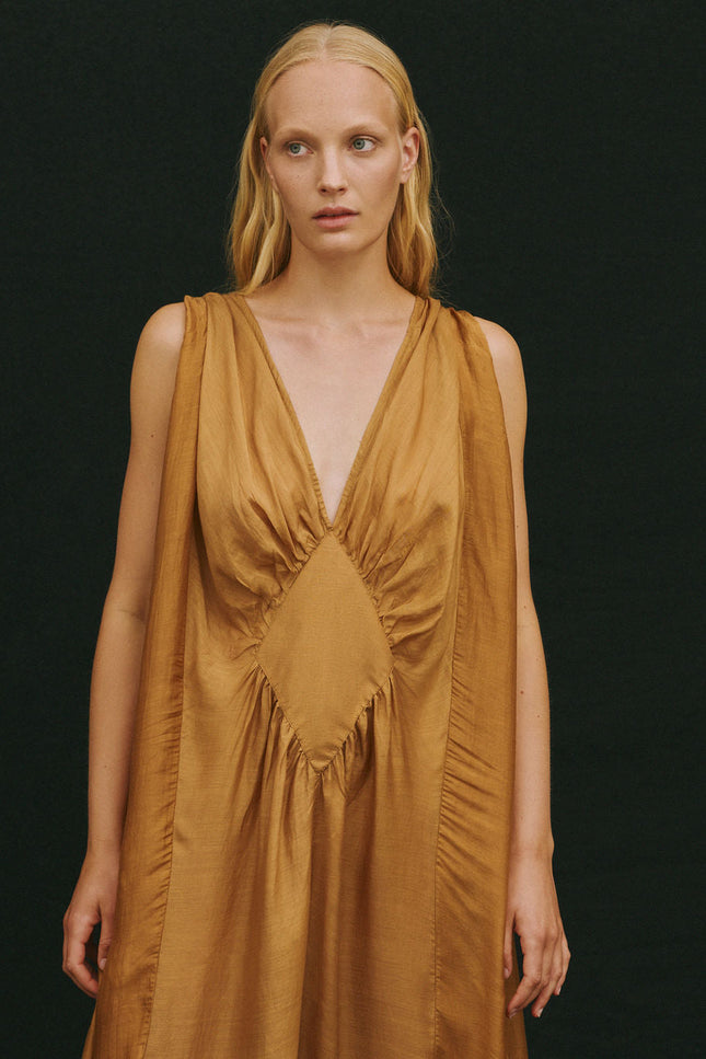 A Perfect Nomad | Dress Venus