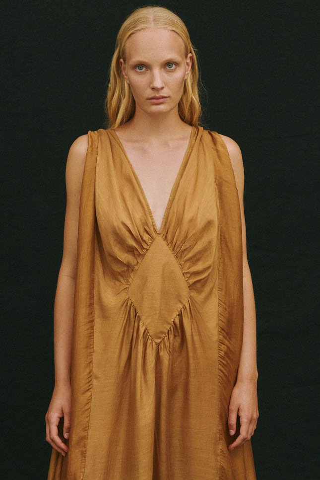 A Perfect Nomad | Dress Venus