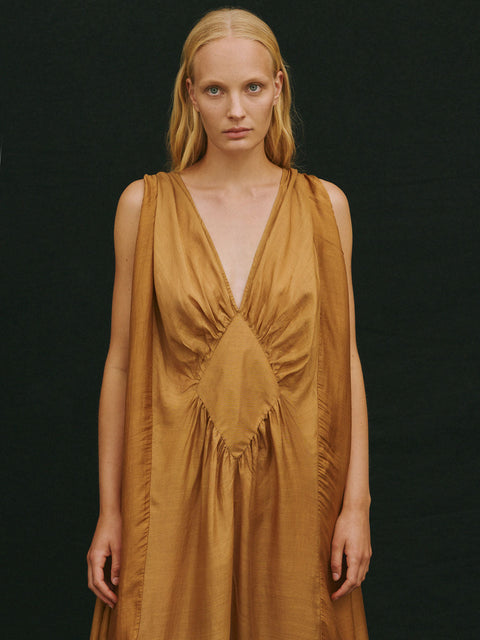 A Perfect Nomad | Dress Venus