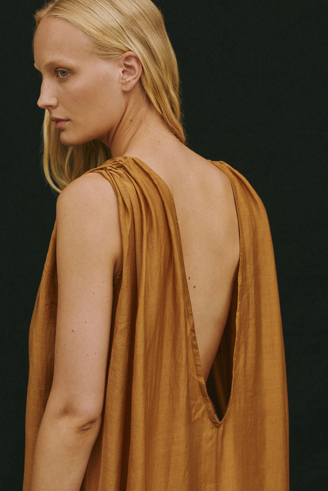 A Perfect Nomad | Dress Venus