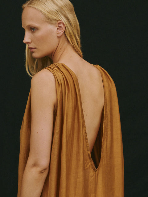 A Perfect Nomad | Dress Venus
