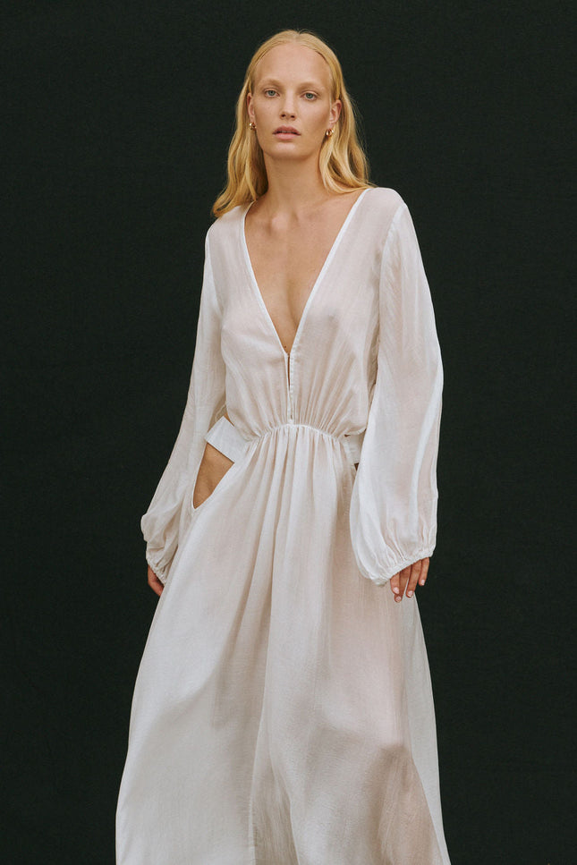 A Perfect Nomad | Dress Athena