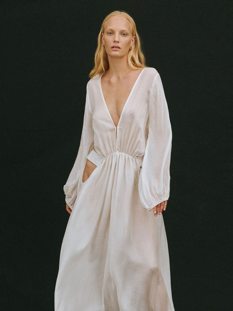 A Perfect Nomad | Dress Athena
