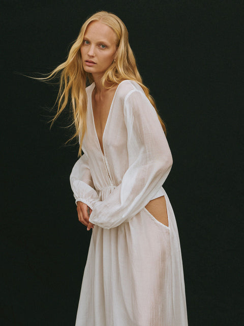A Perfect Nomad | Dress Athena