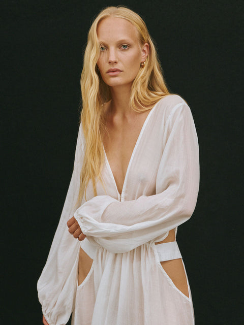 A Perfect Nomad | Dress Athena