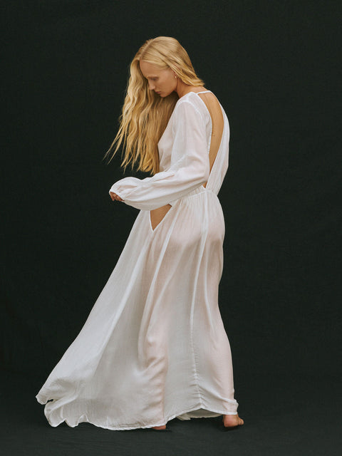 A Perfect Nomad | Dress Athena