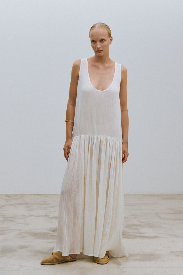 A Perfect Nomad | Dress The Degas
