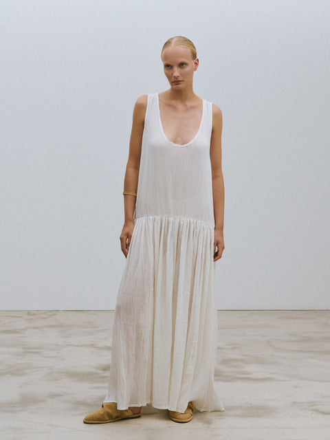 A Perfect Nomad | Dress The Degas