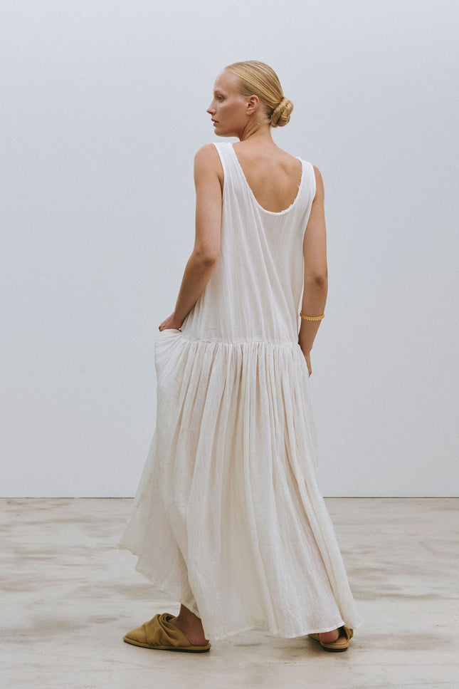 A Perfect Nomad | Dress The Degas