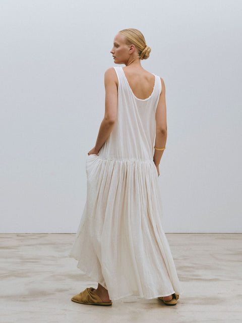 A Perfect Nomad | Dress The Degas