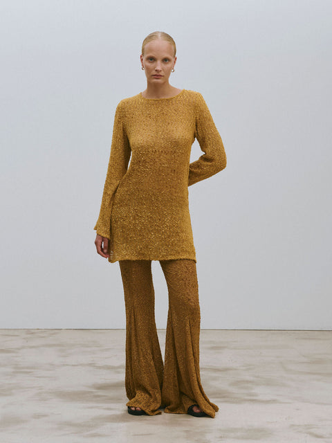 A Perfect Nomad | Trousers Jagger Flared