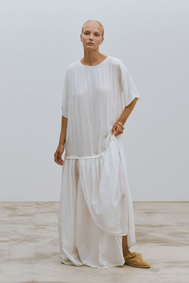 A Perfect Nomad | Halo Dress