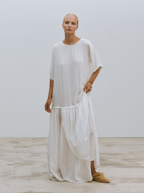 A Perfect Nomad | Halo Dress