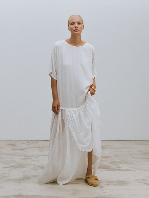 A Perfect Nomad | Halo Dress