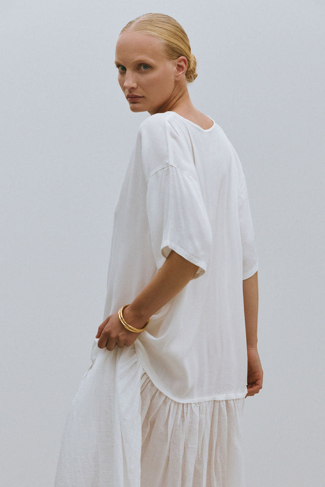 A Perfect Nomad | Halo Dress