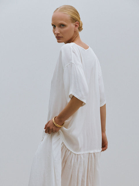 A Perfect Nomad | Halo Dress