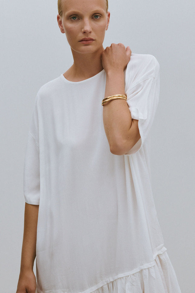 A Perfect Nomad | Halo Dress