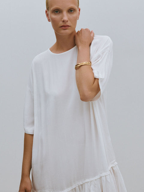 A Perfect Nomad | Halo Dress