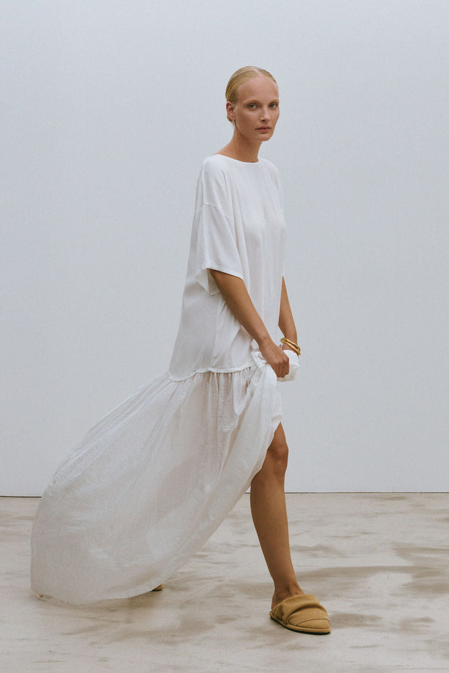 A Perfect Nomad | Halo Dress