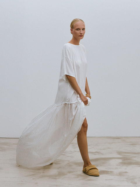 A Perfect Nomad | Halo Dress