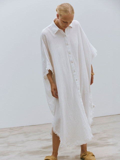 A Perfect Nomad | Shirt Jondal Beach